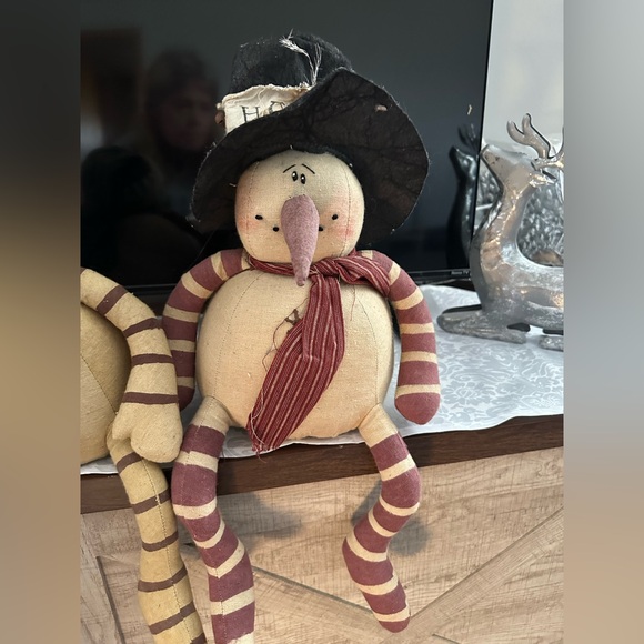 CHRISTMAS DECORATIONS - Picture 6 of 6